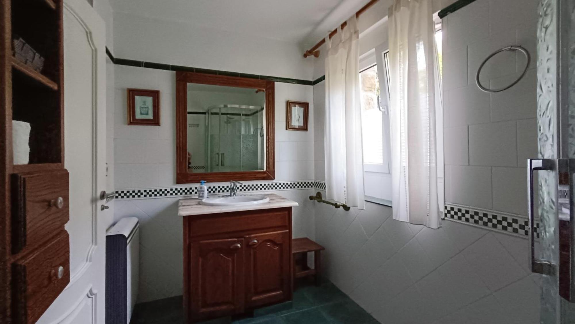 Casa La Palmera Gormazo Buitenkant foto